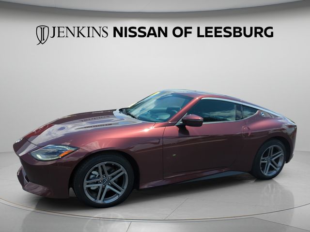 2025 Nissan Z Sport - Photo 13