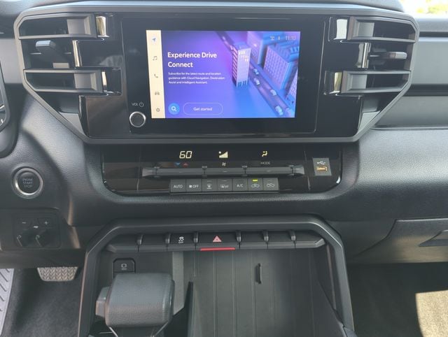 2024 Toyota Tundra SR5 - Photo 35