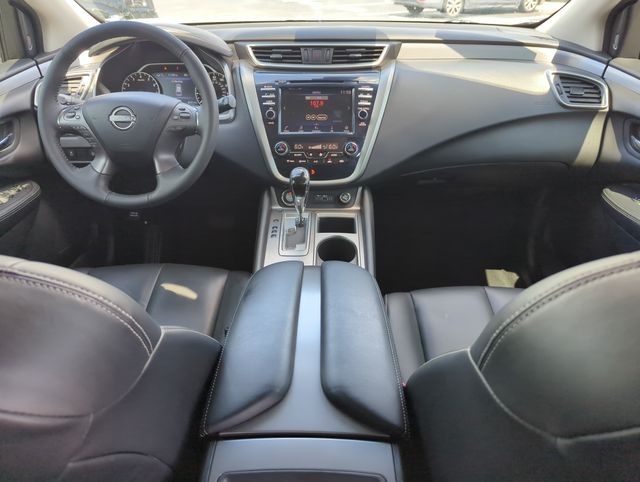 2024 Nissan Murano SV - Photo 23