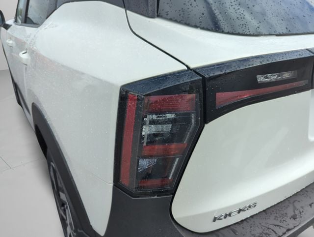 2026 Nissan KICKS SV - Photo 43