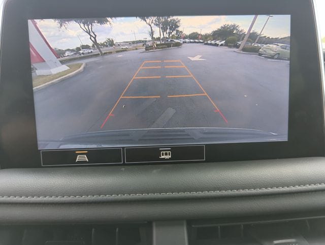 2021 Chevrolet Tahoe Z71 - Photo 38