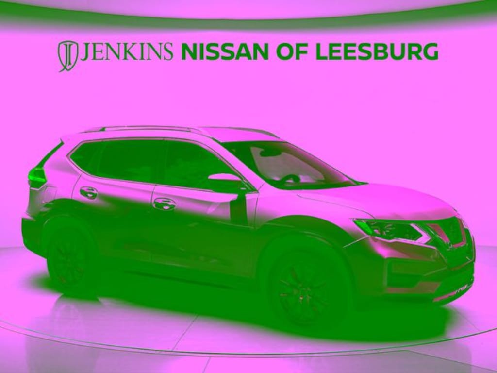 Used 2019 Nissan Rogue SUV