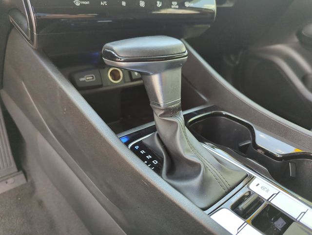 2024 Hyundai Tucson SEL - Photo 34