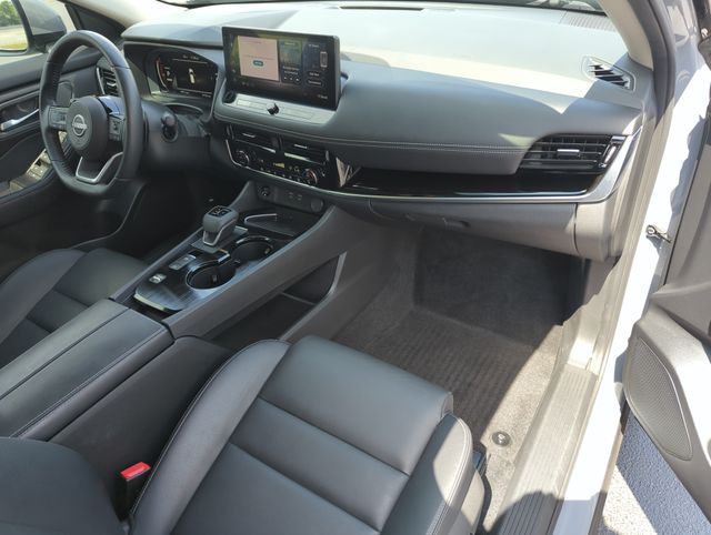 2024 Nissan Rogue SL - Photo 23