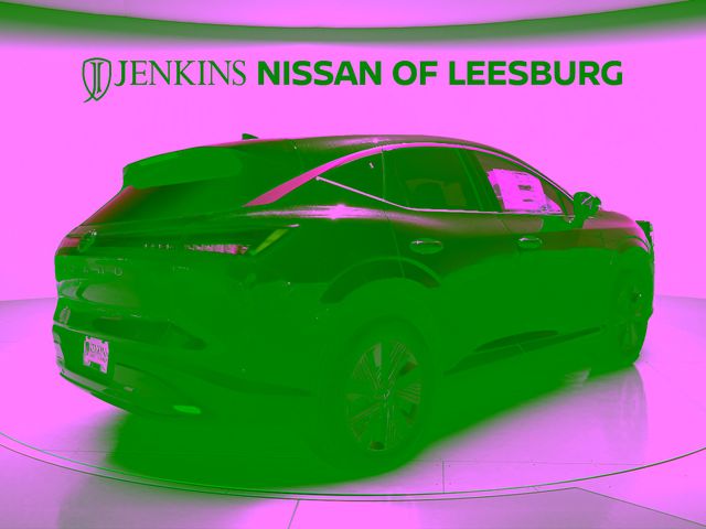 2025 Nissan Murano SL - Photo 5