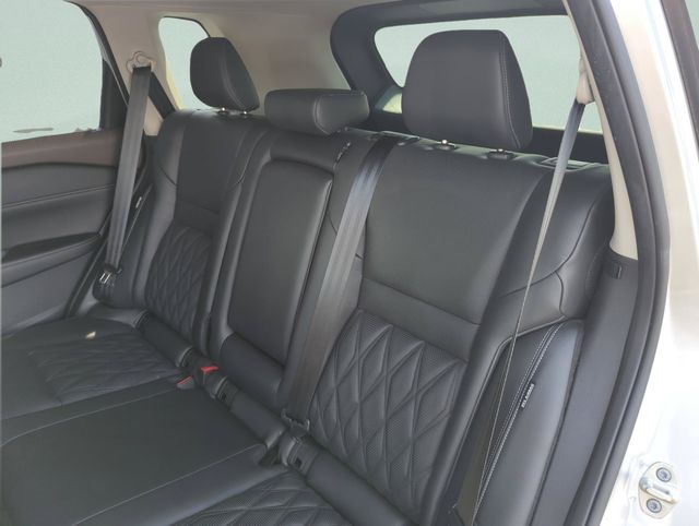 2021 Nissan Rogue Platinum - Photo 27