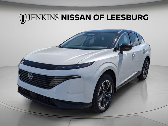 2025 Nissan Murano SL - Photo 9