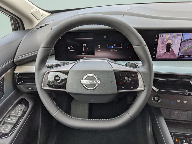 2025 Nissan Murano SL - Photo 15