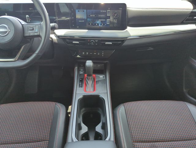 2025 Nissan Kicks SR AWD - Photo 26