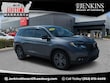 Honda Passport