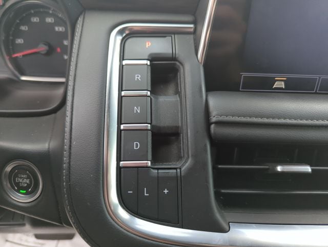 2021 Chevrolet Tahoe Z71 - Photo 41