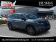 Used 2021 Honda Passport EX-L 2WD SUV