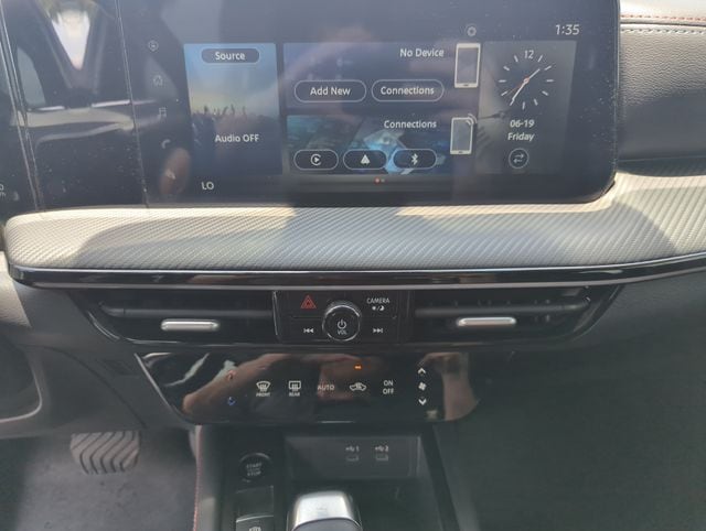 2025 Nissan Kicks SR AWD - Photo 37