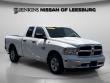 Used 2024 Ram 1500 Classic SLT Truck Quad Cab