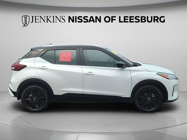 2024 Nissan Kicks SV - Photo 3