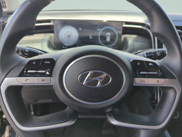 2024 Hyundai Tucson SEL - Photo 39