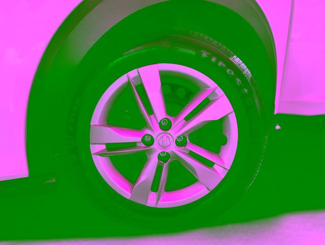 2024 Nissan Kicks S - Photo 48