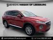 Used 2020 Hyundai Santa Fe SEL 2.4 SUV
