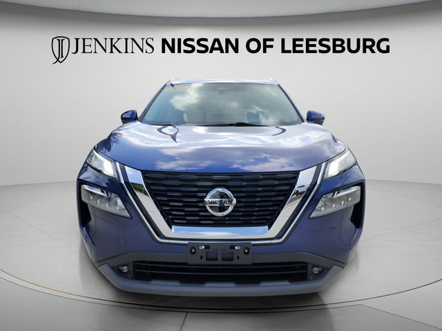 2021 Nissan Rogue SL - Photo 14