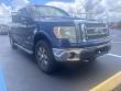 Used 2011 Ford F-150  Truck SuperCrew Cab