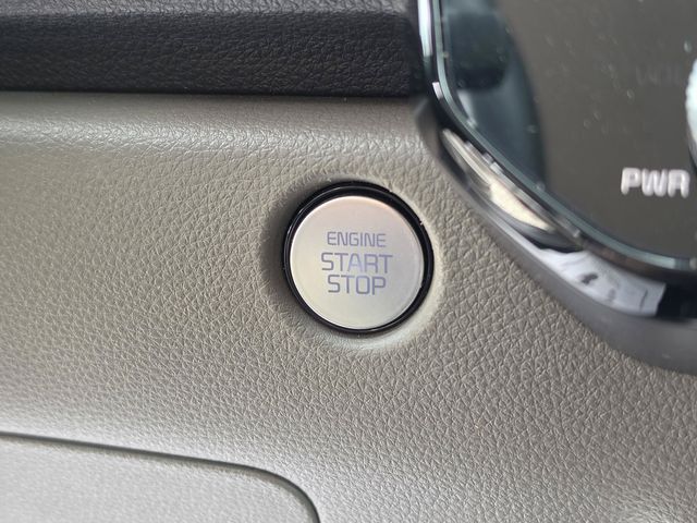 2025 Kia Carnival EX - Photo 45