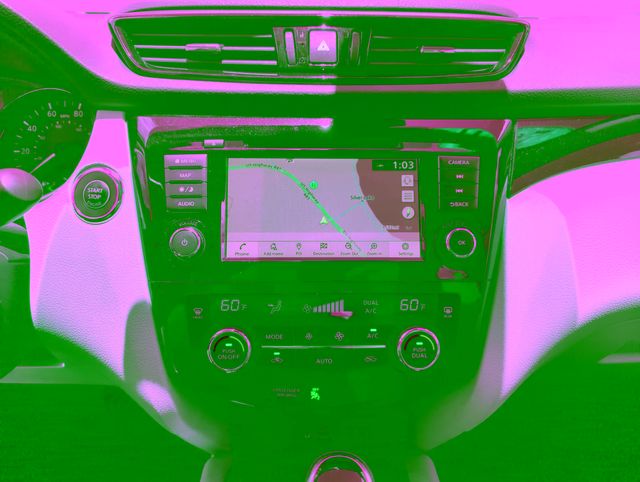 2021 Nissan Rogue Sport SL - Photo 33