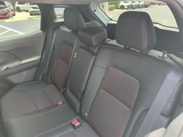 2025 Nissan Kicks SR AWD - Photo 29