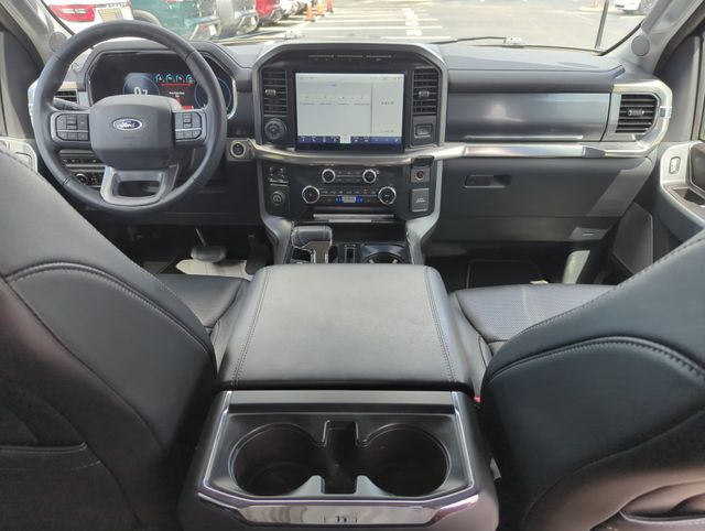 2023 Ford F-150 Lariat - Photo 22