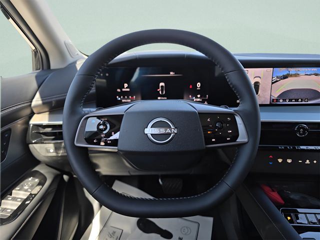 2025 Nissan Murano SL - Photo 11
