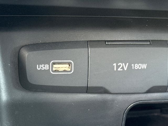 2024 Hyundai Tucson SEL - Photo 33