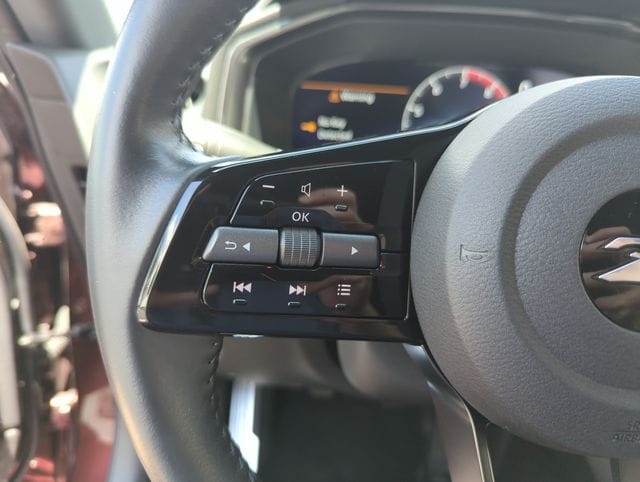 2025 Nissan Z Sport - Photo 34