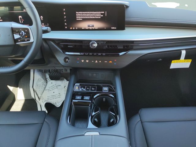 2025 Nissan Murano SL - Photo 21