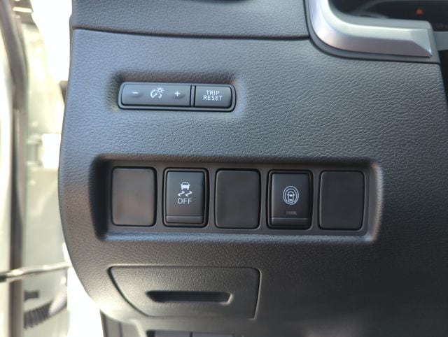 2024 Nissan Murano SV - Photo 41