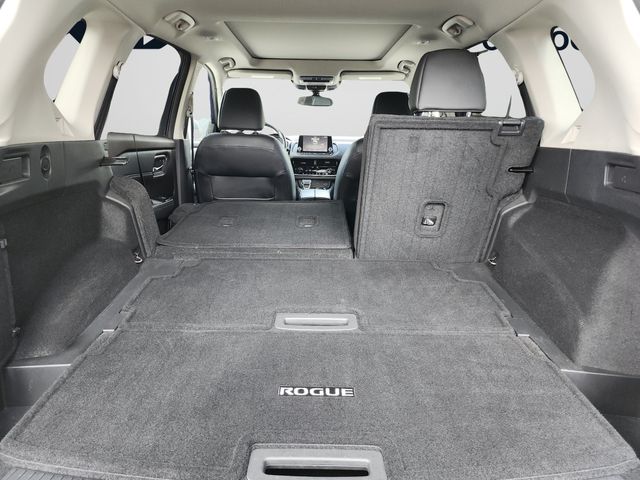 2021 Nissan Rogue SL - Photo 17