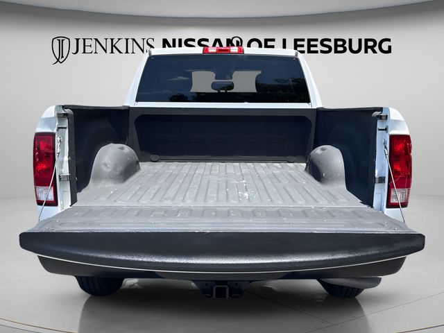 2023 RAM Ram 1500 Classic Tradesman - Photo 17