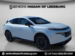 2026 Nissan Murano Platinum SUV for Sale Near Orlando