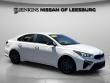 Used 2020 Kia Forte GT-Line Sedan