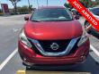 Certified 2015 Nissan Murano SL SUV