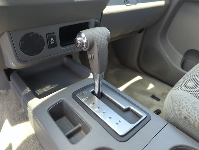 2017 Nissan Frontier SV - Photo 34