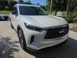 Used 2023 INFINITI QX60 LUXE SUV