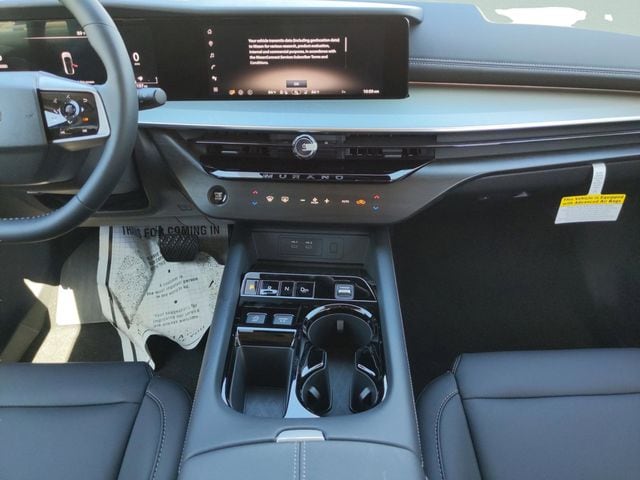 2025 Nissan Murano SL - Photo 21