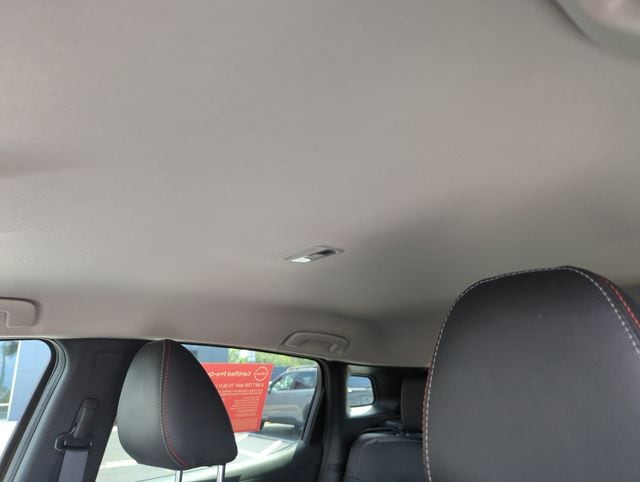 2026 Nissan KICKS SR - Photo 31