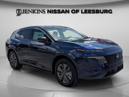 2025 Nissan Murano SL SUV