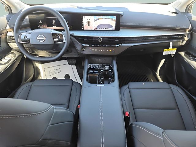 2025 Nissan Murano SL - Photo 19