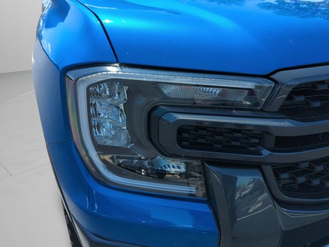 2024 Ford Ranger XLT - Photo 43