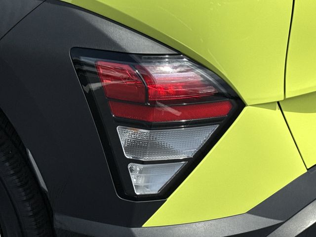 2024 Hyundai Kona SEL - Photo 48