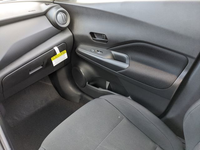 2025 Nissan KICKS PLAY Base - Photo 23