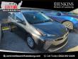 Certified 2020 Toyota Prius L Hatchback