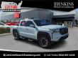 Certified 2024 Nissan Frontier PRO-X Truck Crew Cab