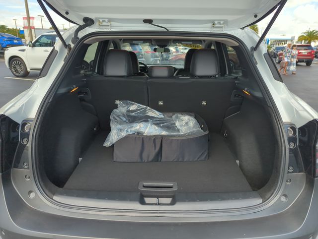 2025 Nissan Kicks SR - Photo 19